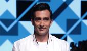 The fake show: Rahul Khanna steals hearts