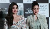 Like Janhvi Kapoor's red carpet look?