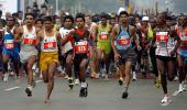 Runner dies hours after completing Goa River Marathon