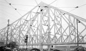 Howrah Bridge, a photographer's delight for 75 years