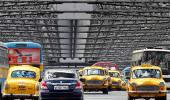 Howrah Bridge at 75: A brief history