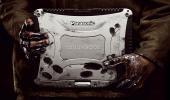 Panasonic Toughbook CF 33: Can withstand almost anything