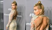 amfAR Gala: Meet the red carpet stunners