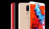 iVoomi i1: Premium features at budget price