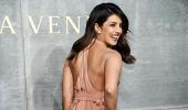 Pics: Starring Priyanka Chopra, Salma Hayek, Julianne Moore!