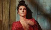 Can Vietnam resist red hot Priyanka Chopra?