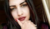 Meet Himanshi Khurana, Internet's newest love