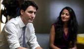 Justin Trudeau's advice to India's top students