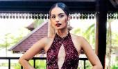 Manushi Chhillar looks so hot, she'll make your screen melt