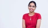 Aarthi Kannan quit Goldman Sachs to teach