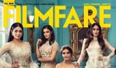 VOTE! Alia, Kareena, Sonam: Who's the hottest covergirl?