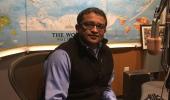 MBA to minimum wage earner: Deepak Singh's amazing journey