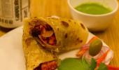 Phuchka, Kathi Roll: Vote for your favourite street food from Kolkata