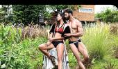 Pix: India's first intimate calendar