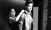 The woman behind birthday boy Hrithik Roshan's irresistible style