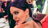 Katrina Kaif's got competition! But she's not worried