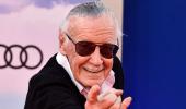 #HeToo? Marvel creator Stan Lee accused of sexual harassment