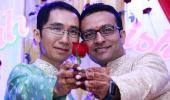 What marrying my gay partner in Yavatmal taught me