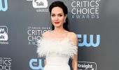 Angelina Jolie to Kendall Jenner: The HOT new red carpet style