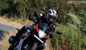 Suzuki Gixxer ABS: Is it worth your money?