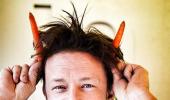 What is Veganuary, the movement that chef Jamie Oliver endorses?