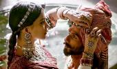 Just How Much Money do Bollywood's Historicals Make?