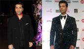 Fat to fit: How Karan Johar lost 17 kilos in 4 months