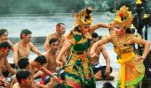 When the Ramayana came to life in Bali