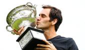 Grand Slam success: How Roger Federer does it