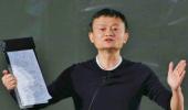 Revealed! LOVE is the secret to billionaire Jack Ma's success