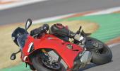 Is Ducati Panigale V4 the undisputed king of superbikes?