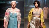 18 or 80: These women prove age is just a number