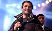 Before Rahul Gandhi's Rs 70,000 jacket, there was Modi's Rs 10 lakh suit