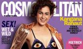 Bikini-clad Kangana is the SEXIEST thing you'll see today