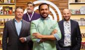 From Pitampura to Melbourne: Chef Goila debuts on MasterChef Australia