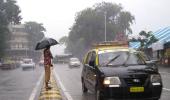 #MonsoonPics: A rainy day in Mumbai