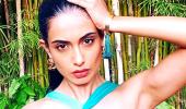 Hot damn! Sarah Jane Dias' swimsuit-a-day series