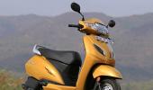 Review: Does Honda Activa 5G have anything new to offer?