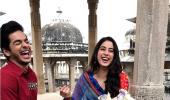 Travel special: The gorgeous locations of Dhadak