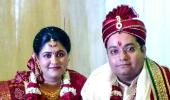 My Dhadak story: We bunked office and got married