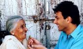 The one thing Chef Vikas Khanna can't live without