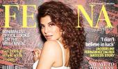 Can't miss! Jacqueline's adorable cover