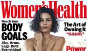 Jenna Dewan's naked truth