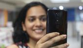 Sights set on Apple, OnePlus goes for kill in India