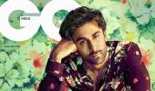 What is Ranbir Kapoor's biggest weakness?