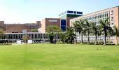 2018's top 20 medical colleges in India