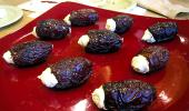 Ramzan recipe: Moroccan Stuffed Dates