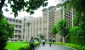 How IIT-B made it to the world's best universities