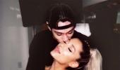 Ariana-Pete engaged: Can you feel their love?