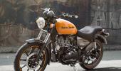 Royal Enfield Thunderbird 500X review: Where's the heartbeat?